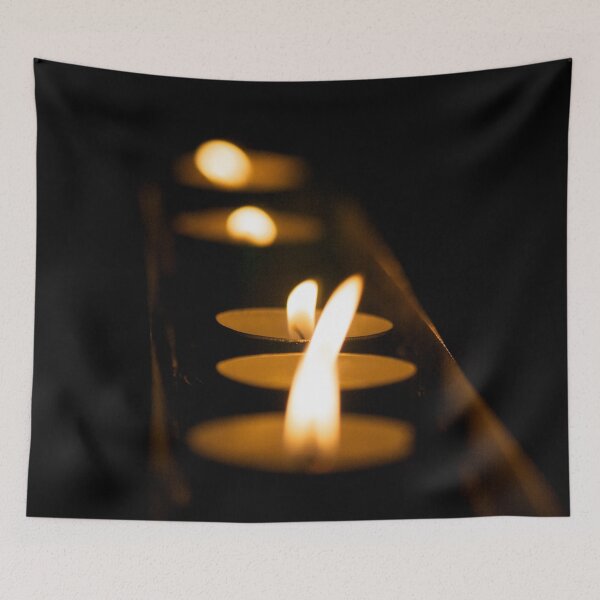 Item preview, Candlelight designed and sold by Stephen Baird Photos.