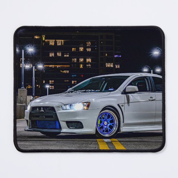 Item preview, Evo X Midnight Club designed and sold by RAPTUROUS SYNDICATE.