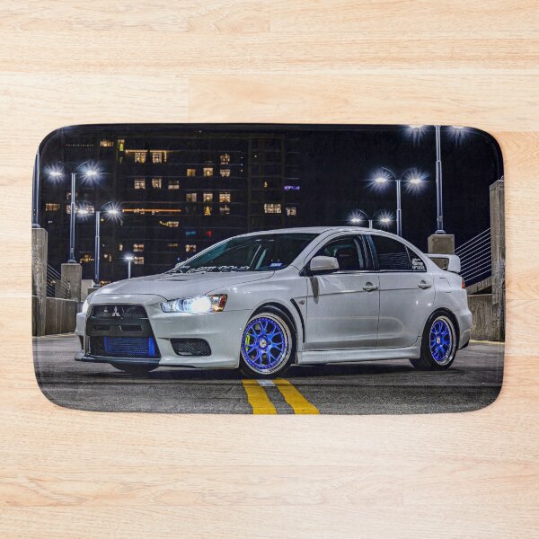 Item preview, Evo X Midnight Club designed and sold by RAPTUROUS  SYNDICATE.