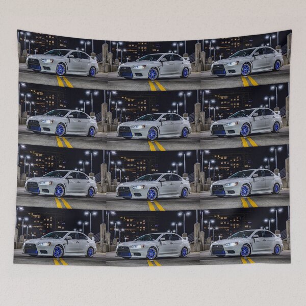Item preview, Evo X Midnight Club designed and sold by RAPTUROUS  SYNDICATE.
