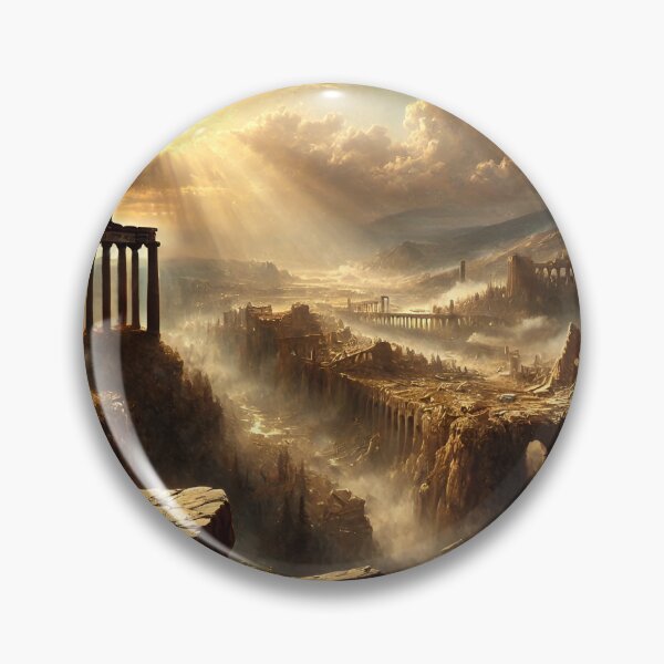 Item preview, Lost Republic Ruins II designed and sold by Rift Multimedia.