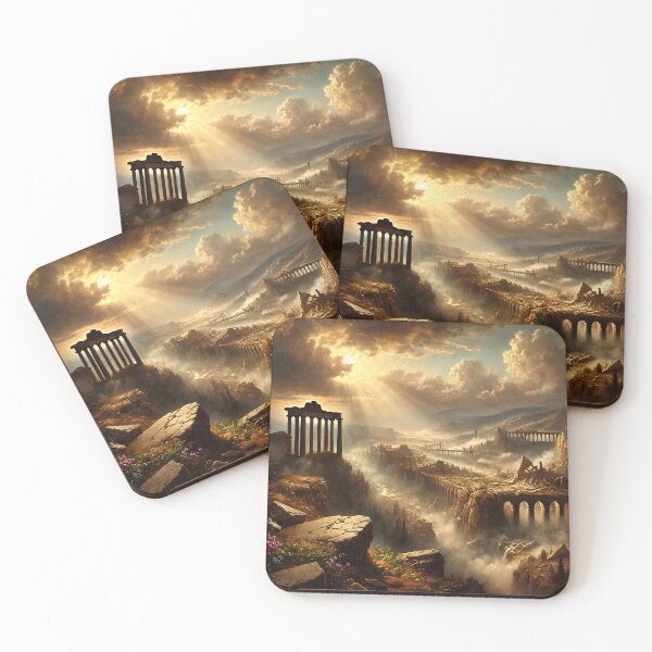 Item preview, Lost Republic Ruins II designed and sold by Rift Multimedia.