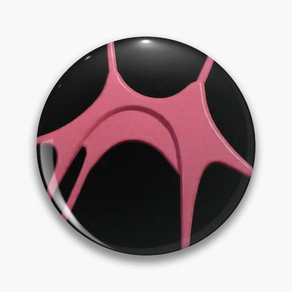 Item preview, Roskilde Festival Pink/Black Logo designed and sold by Tori Jamo’s Design.
