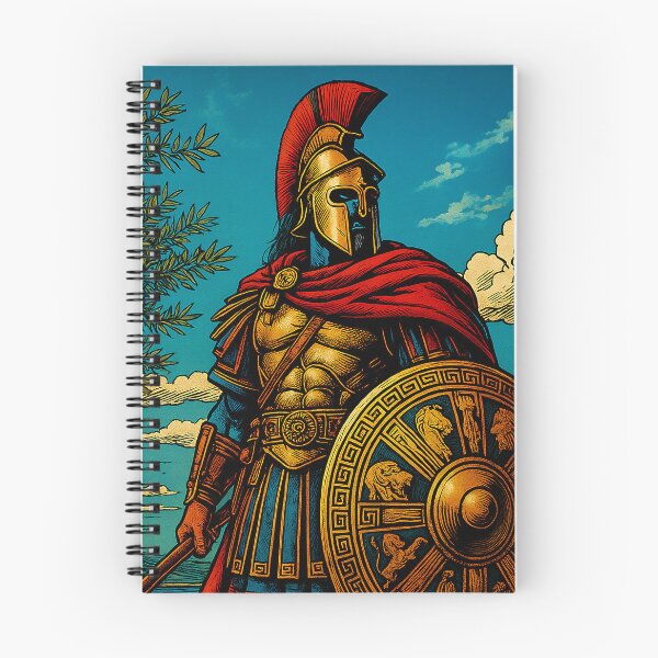 Item preview, Spartan Warrior, EA Soldier NFT Collection, Legendary Warriors Series designed and sold by EASNFTCOL.