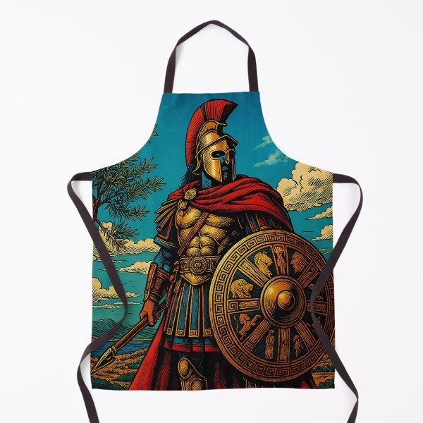 Item preview, Spartan Warrior, EA Soldier NFT Collection, Legendary Warriors Series designed and sold by EASNFTCOL.
