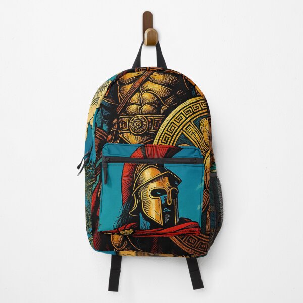 Item preview, Spartan Warrior, EA Soldier NFT Collection, Legendary Warriors Series designed and sold by EASNFTCOL.