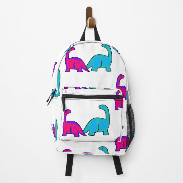 Item preview, Dinosaur couple designed and sold by Newmooncreation.