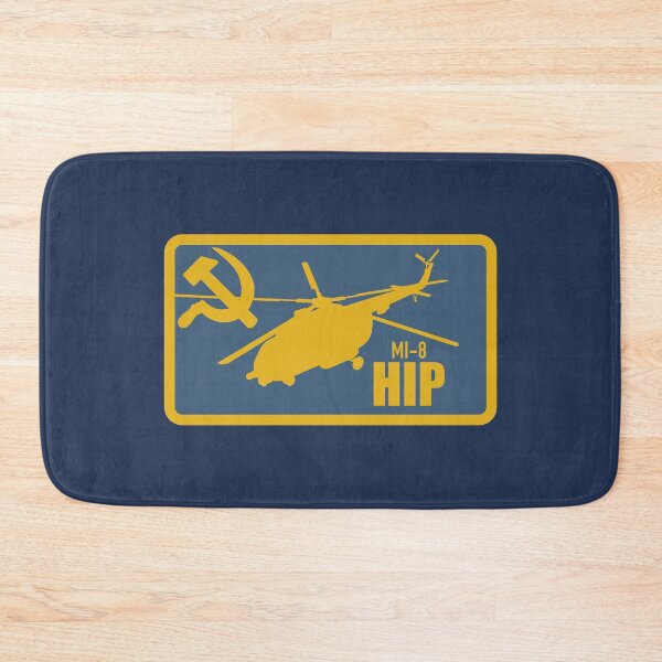 Item preview, MI-8 Hip designed and sold by StrongVlad.