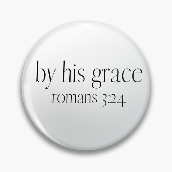 Item preview, By His Grace designed and sold by Jenn Graham.