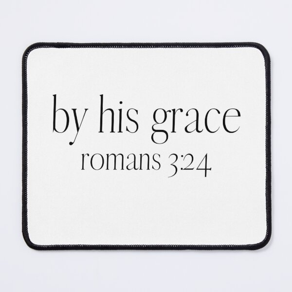 Item preview, By His Grace designed and sold by Jenn Graham.