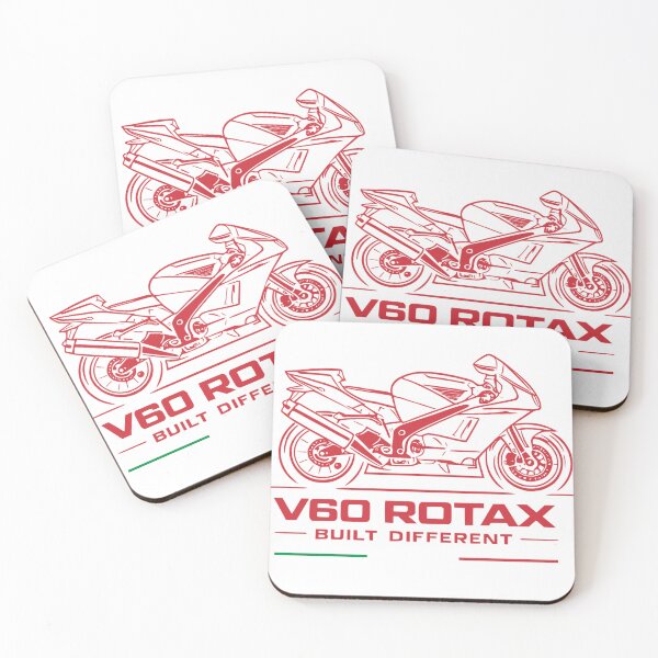 Item preview, V60 ROTAX designed and sold by Speeddust.
