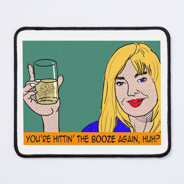 Item preview, Hitting the Booze designed and sold by southeddie.