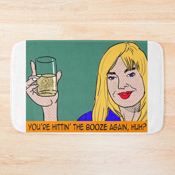 Item preview, Hitting the Booze designed and sold by southeddie.