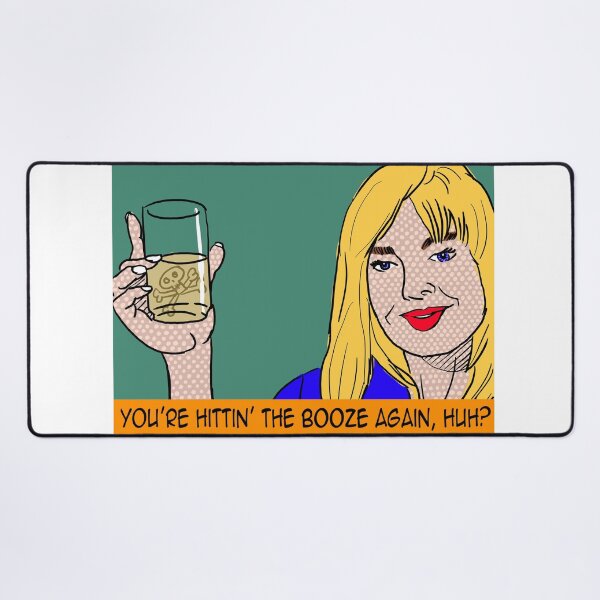 Item preview, Hitting the Booze designed and sold by southeddie.