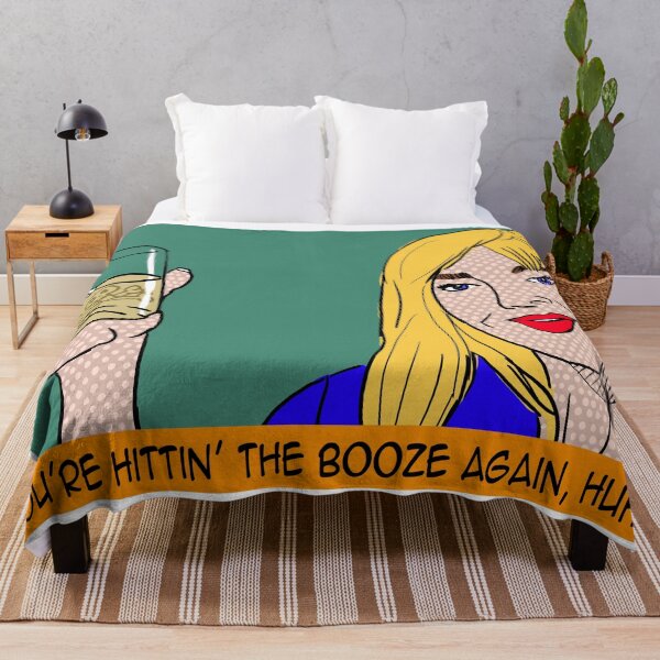 Item preview, Hitting the Booze designed and sold by southeddie.