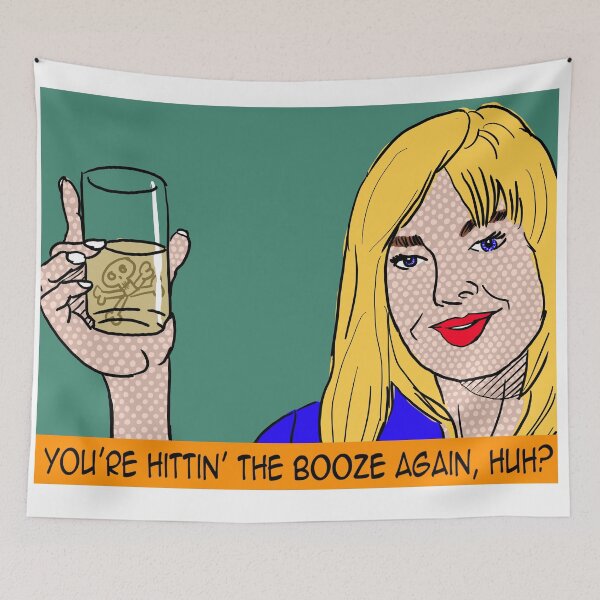 Item preview, Hitting the Booze designed and sold by southeddie.