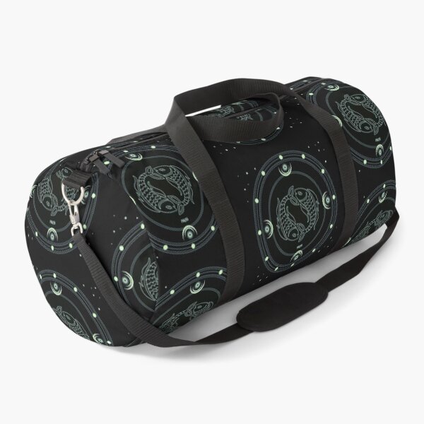 Item preview, PISCES ZODIAC SYMBOL designed and sold by Pabhas.
