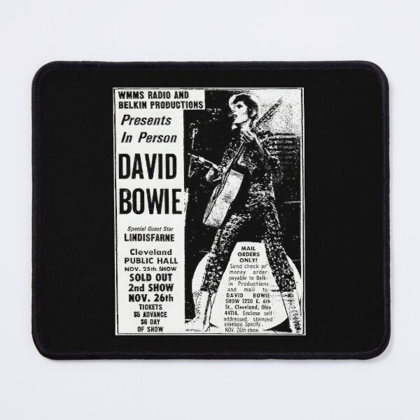 Item preview, David Bowie Ziggy Stardust designed and sold by stevepaint.
