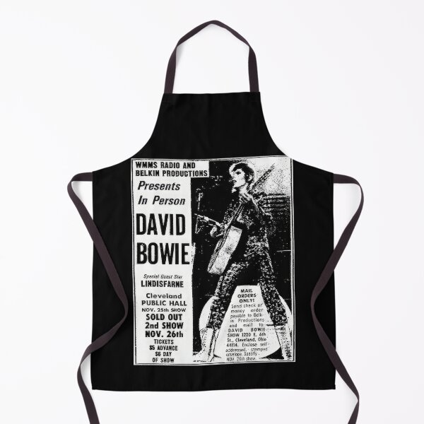 Artikelvorschau, David Bowie Ziggy Stardust entworfen und verkauft von stevepaint.