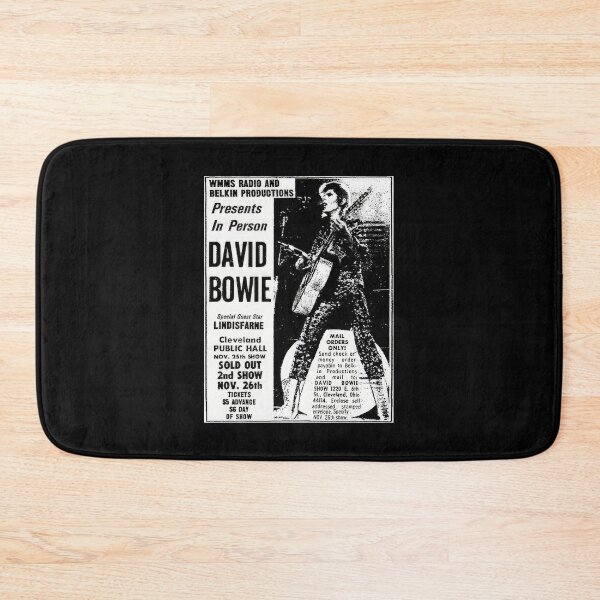 Item preview, David Bowie Ziggy Stardust designed and sold by stevepaint.