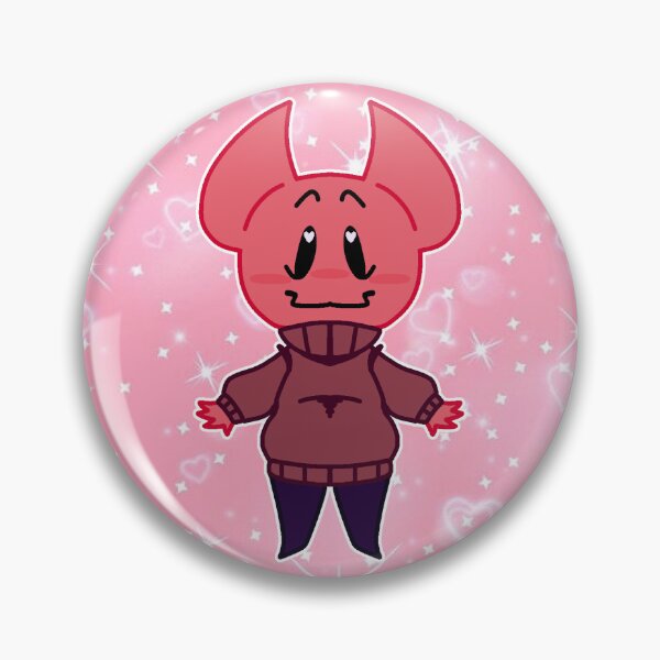 Item preview, Cute Bob Velseb designed and sold by Loki Fox.