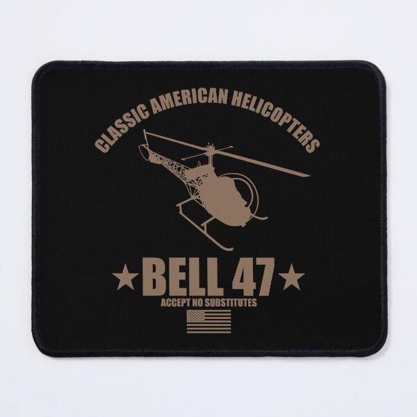 Item preview, Bell 47 designed and sold by StrongVlad.