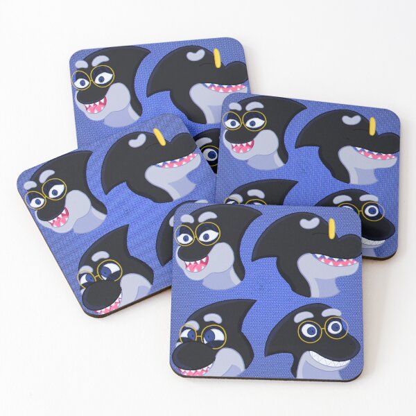 Item preview, Orca designed and sold by SimicChameleon.