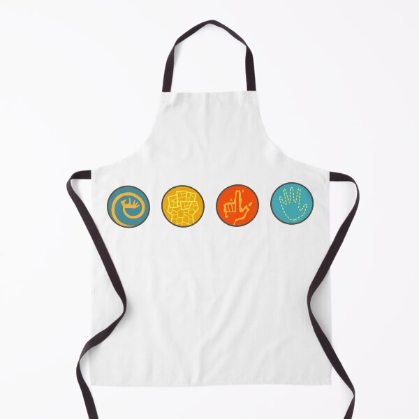 Item preview, Fantastic four power logo designed and sold by Iko.
