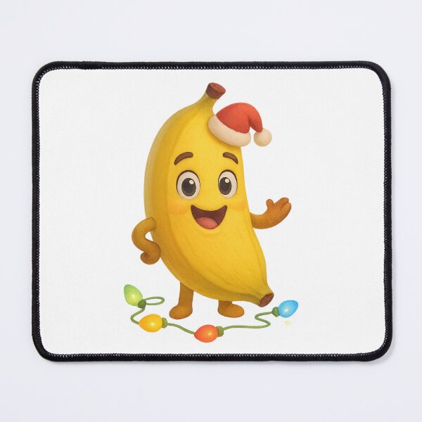 Item preview, Christmas Plantain designed and sold by Sillytoe.