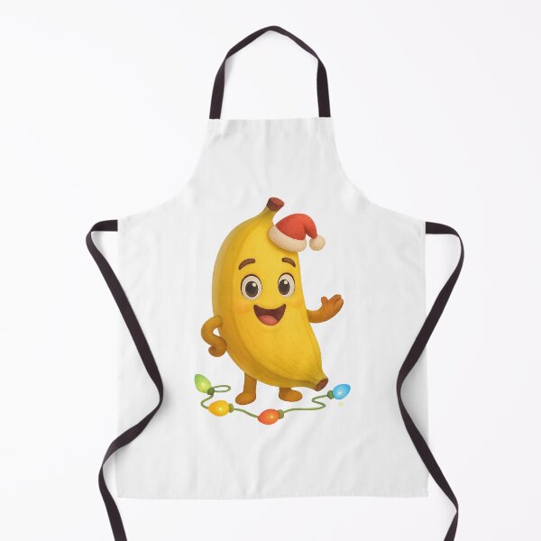 Item preview, Christmas Plantain designed and sold by Sillytoe.
