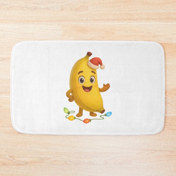 Item preview, Christmas Plantain designed and sold by Sillytoe.