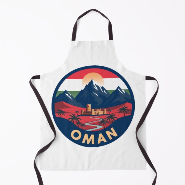 Item preview, Oman designed and sold by JonysCreativeDesigns.