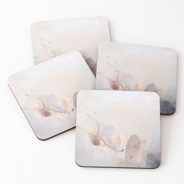 Item preview, Abstract Botanical Harmony designed and sold by EK-World.