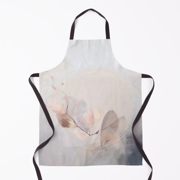 Item preview, Abstract Botanical Harmony designed and sold by EK-World.