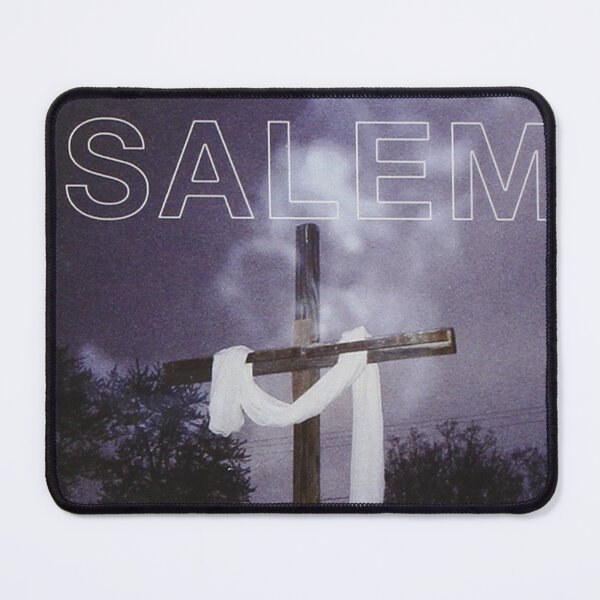 Item preview, S4lem: King Night Album - Salem, Witch House designed and sold by marcofinkinspo.