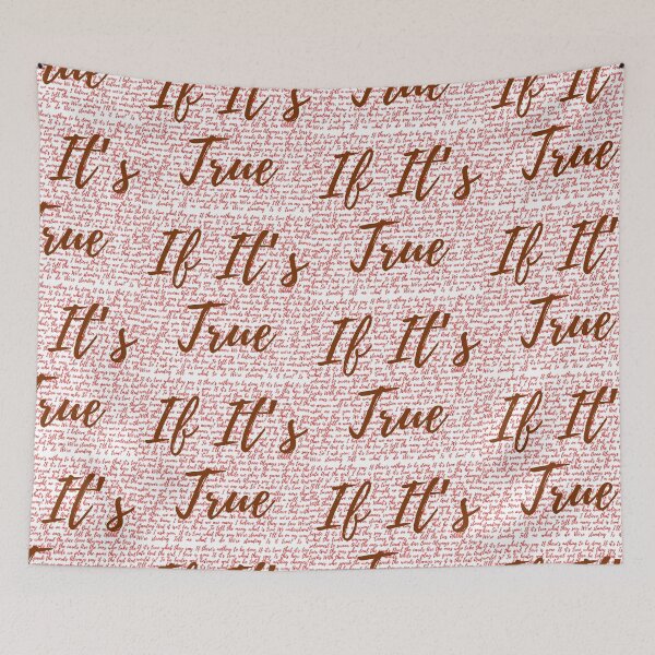 Item preview, Hadestown Lyrics designed and sold by broadwaygirl142.