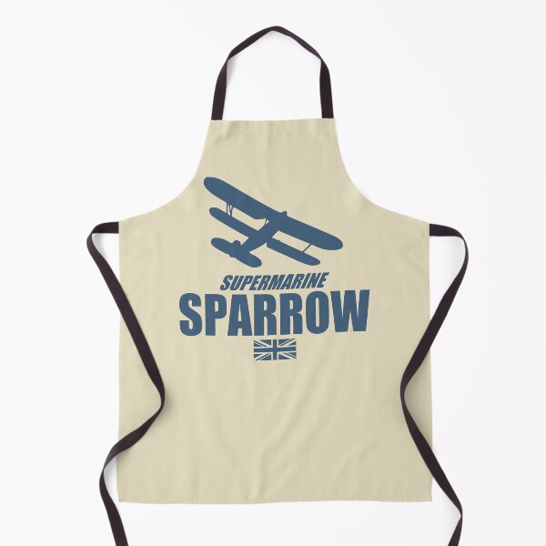Item preview, Supermarine Sparrow designed and sold by StrongVlad.