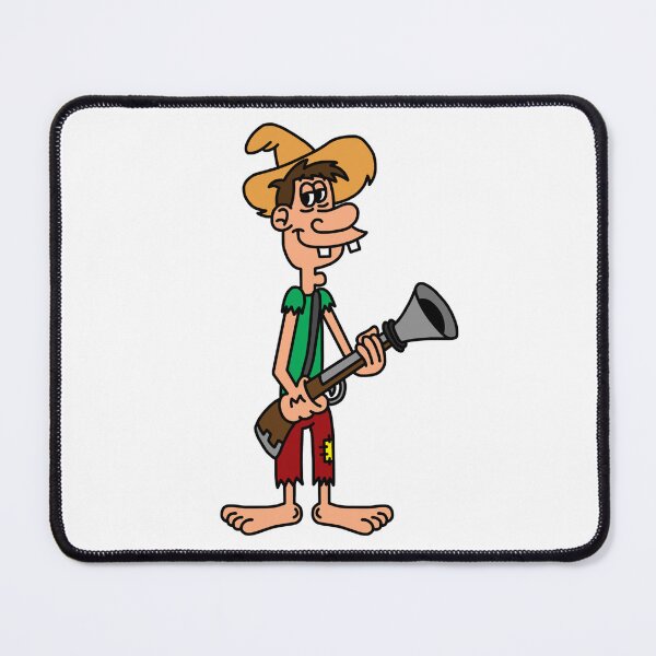 Item preview, Heinrich Hillbilly designed and sold by RyanRaskin22.