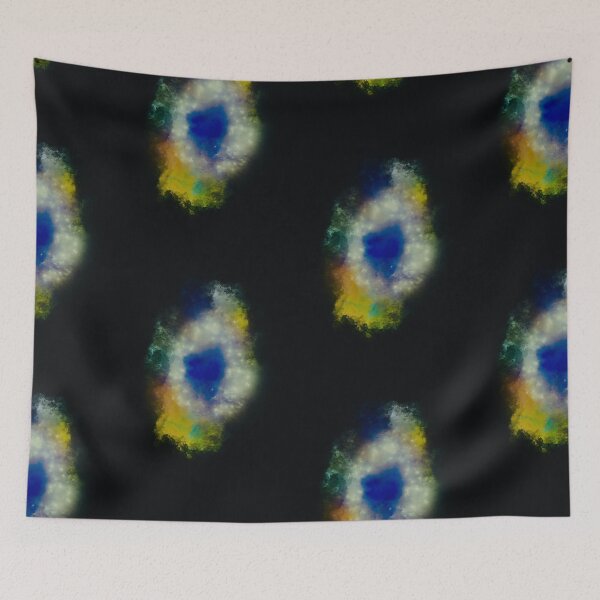 Item preview, New Fantastic January 14, 2026 Nebula by ElitebyElise designed and sold by ElitebyElise.