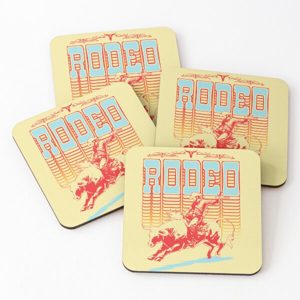 Item preview, Rodeo Neon designed and sold by jeywilliams.