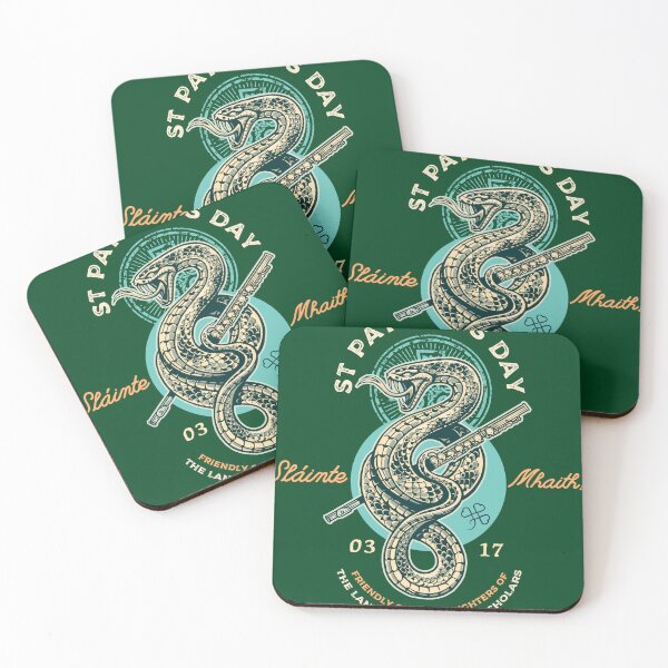 Item preview, St Patrick's Day designed and sold by spicoli13design.