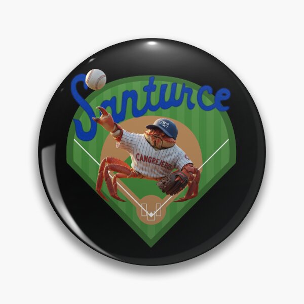 Item preview, Cangrejeros designed and sold by AllOutDesigns.