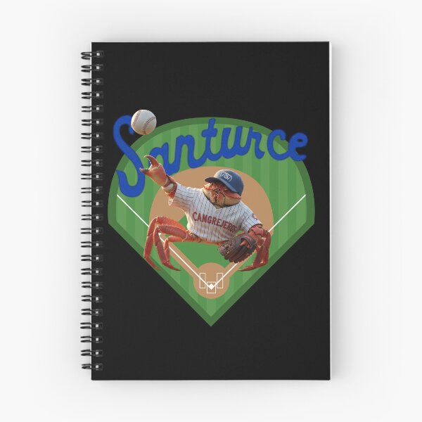 Item preview, Cangrejeros designed and sold by AllOutDesigns.