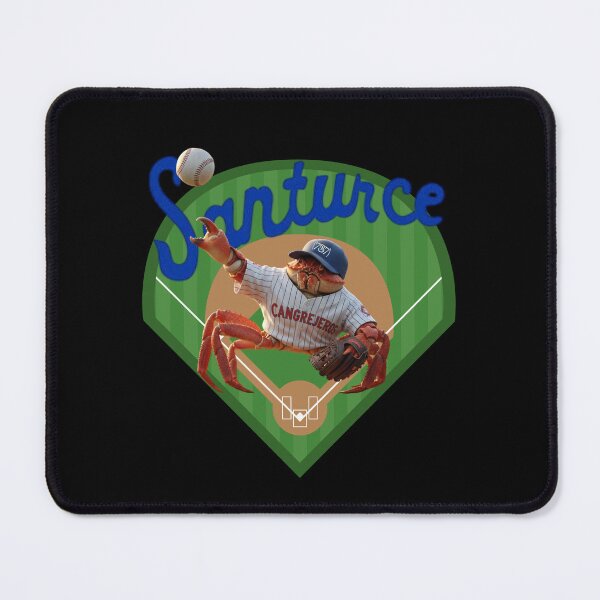 Item preview, Cangrejeros designed and sold by AllOutDesigns.
