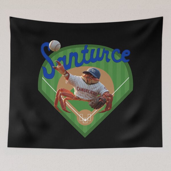 Item preview, Cangrejeros designed and sold by AllOutDesigns.