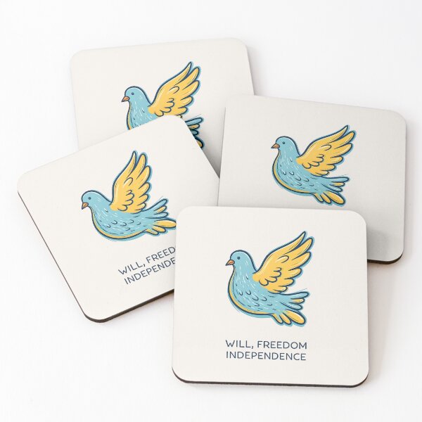 Item preview, Dove of peace designed and sold by PrintLabStudio.