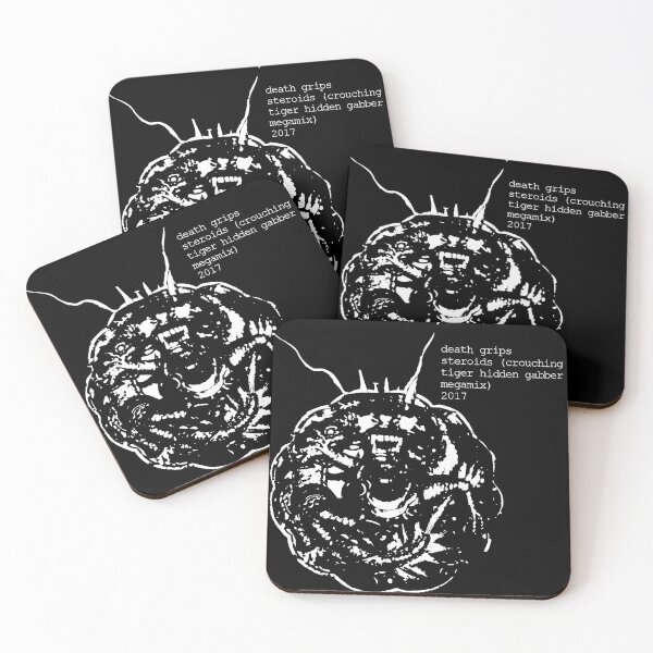 Item preview, Death Grips: Steroids - Death Grips, Experimental Music, Alternative Music designed and sold by marcofinkinspo.