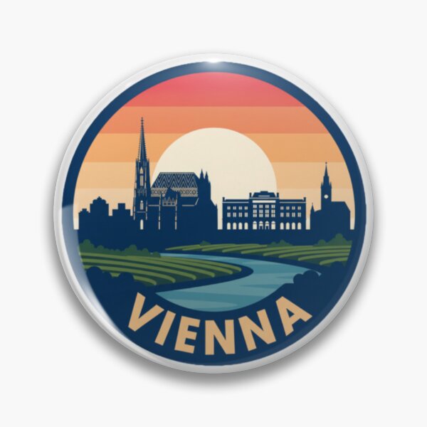 Item preview, Vienna designed and sold by JonysCreativeDesigns.