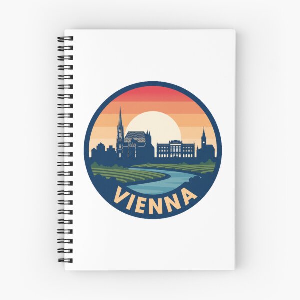 Item preview, Vienna designed and sold by JonysCreativeDesigns.