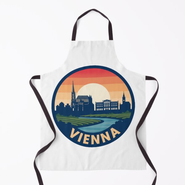 Item preview, Vienna designed and sold by JonysCreativeDesigns.
